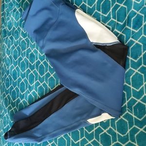 Queenieke Performance Leggings